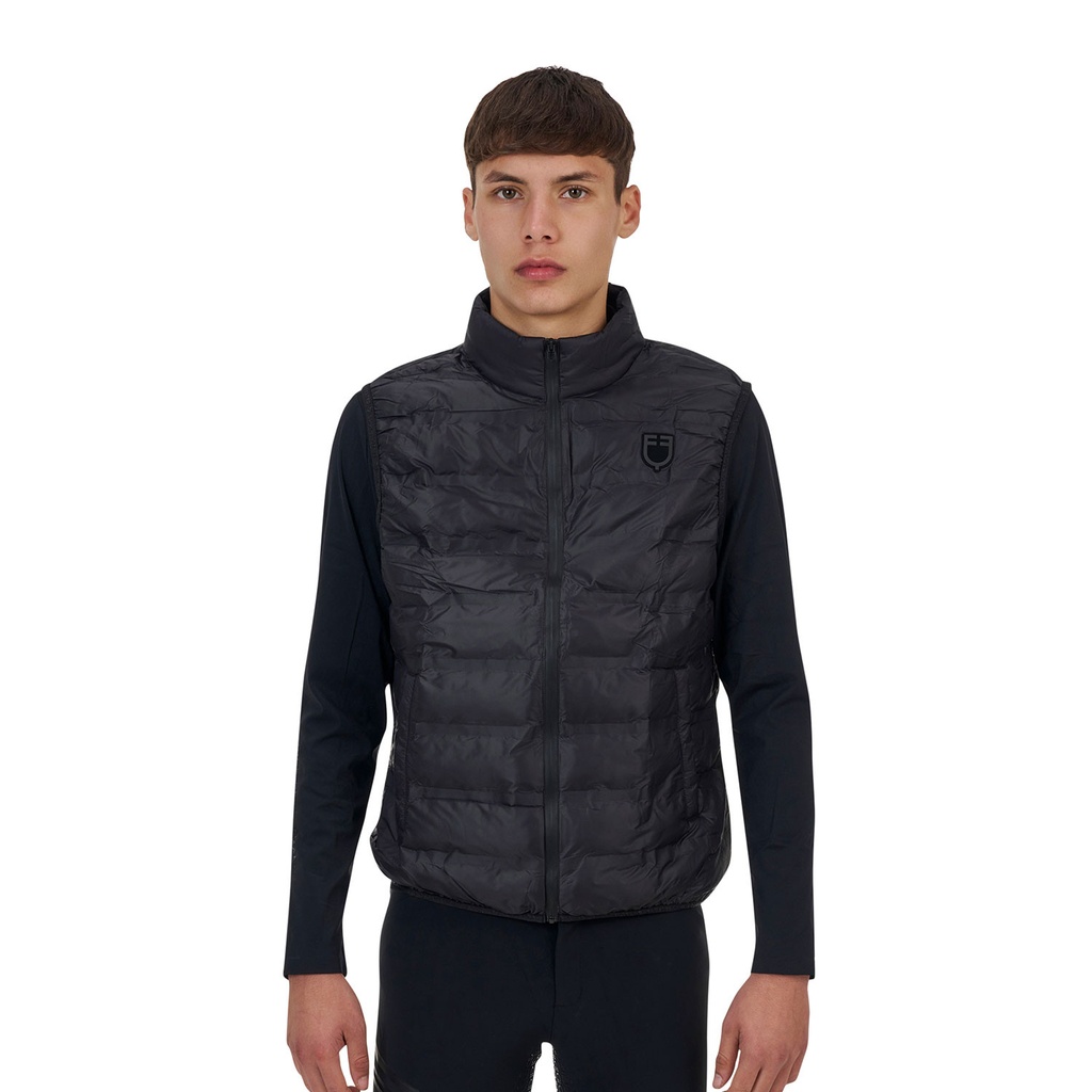 Colete de náilon Ridertechnology masculino