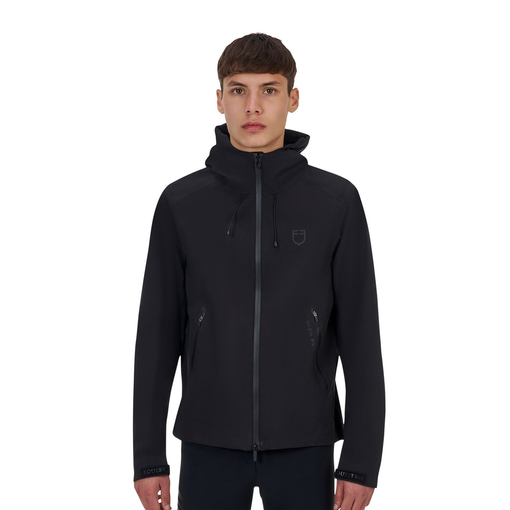 Softshell impermeável Ridertechnology masculino