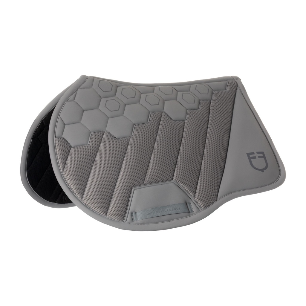 Ridertechnology protetor de sela para salto