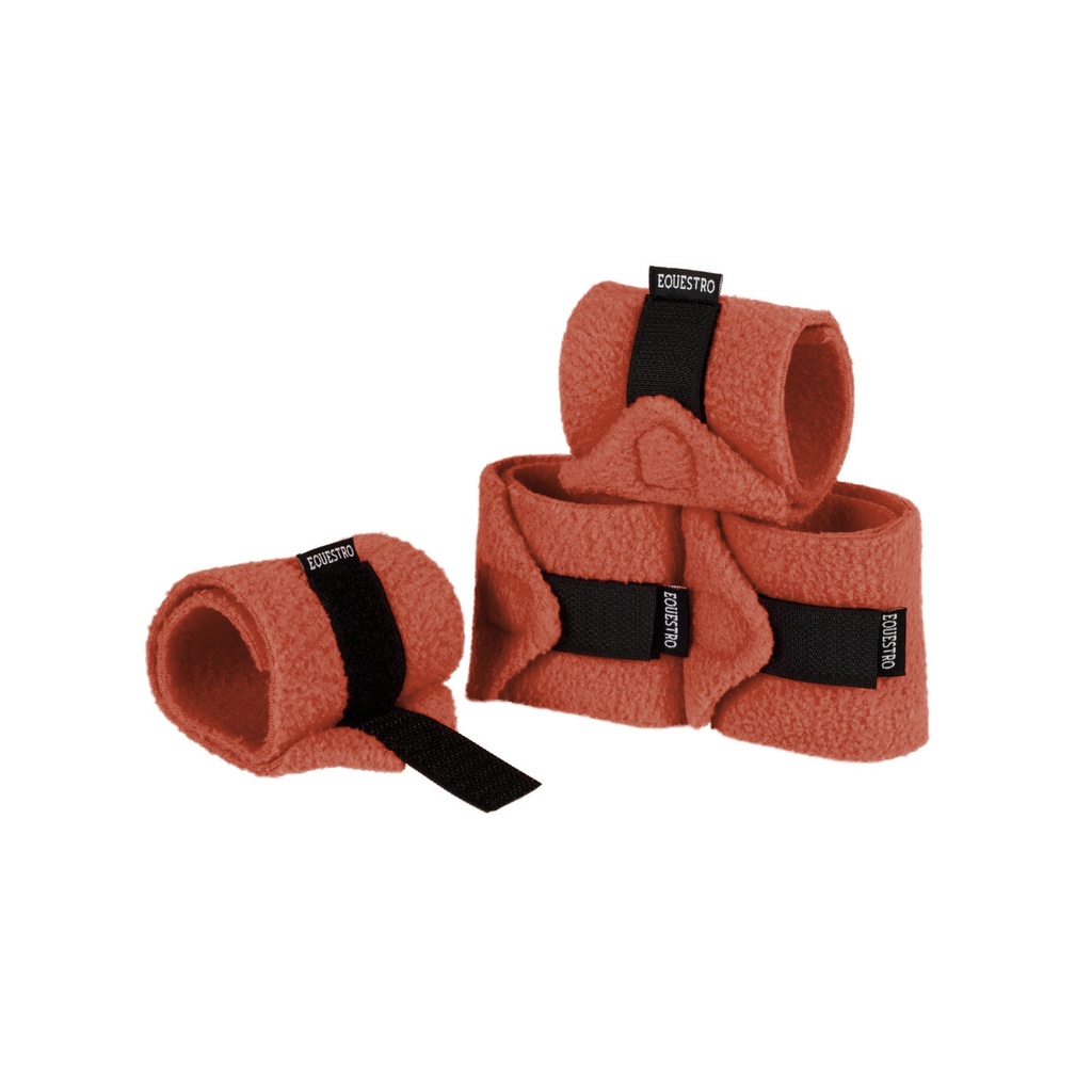 Bandagens de polo para brinquedo
