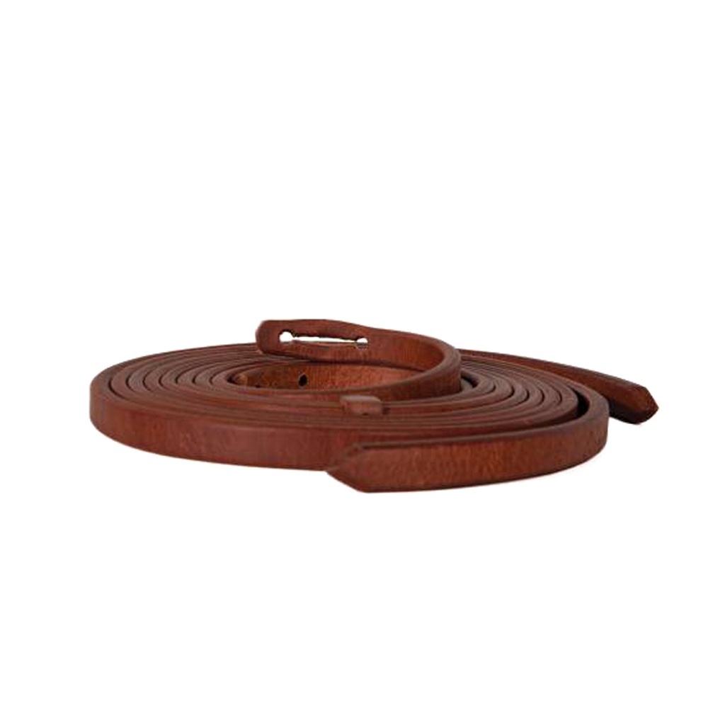 Rendas divididas oleadas pesadas 5/8"