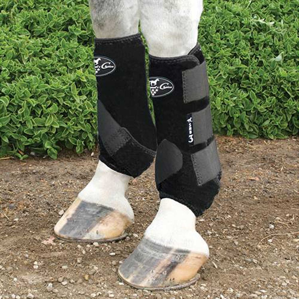 Combo 2x botas de cano alto estilosas