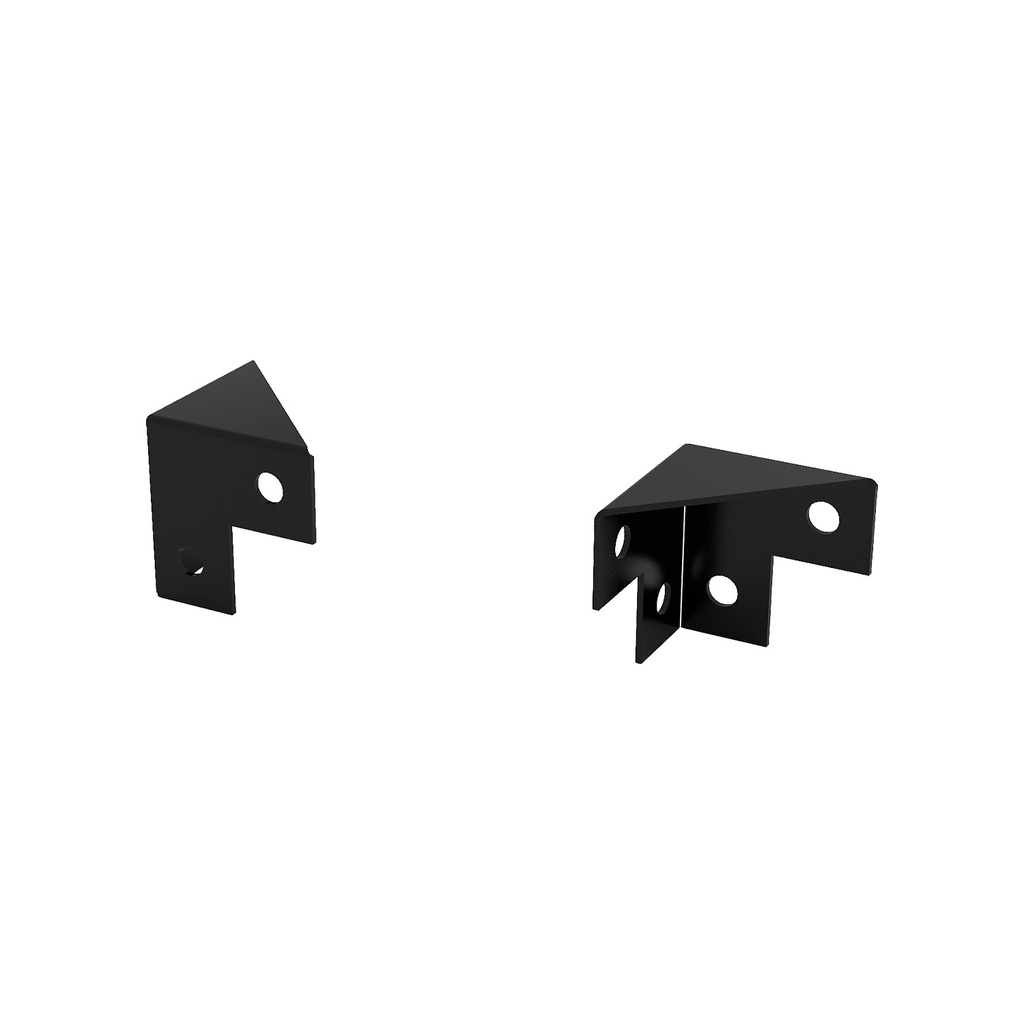 Conector de canto x ACMPS26A