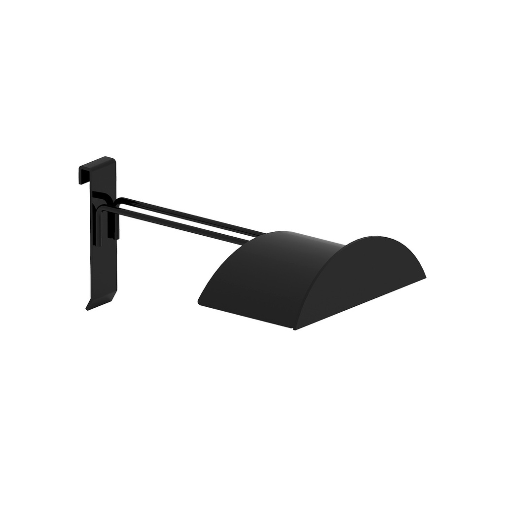 Porta-cabrestos em Aço 20 CM x ACMPS526A