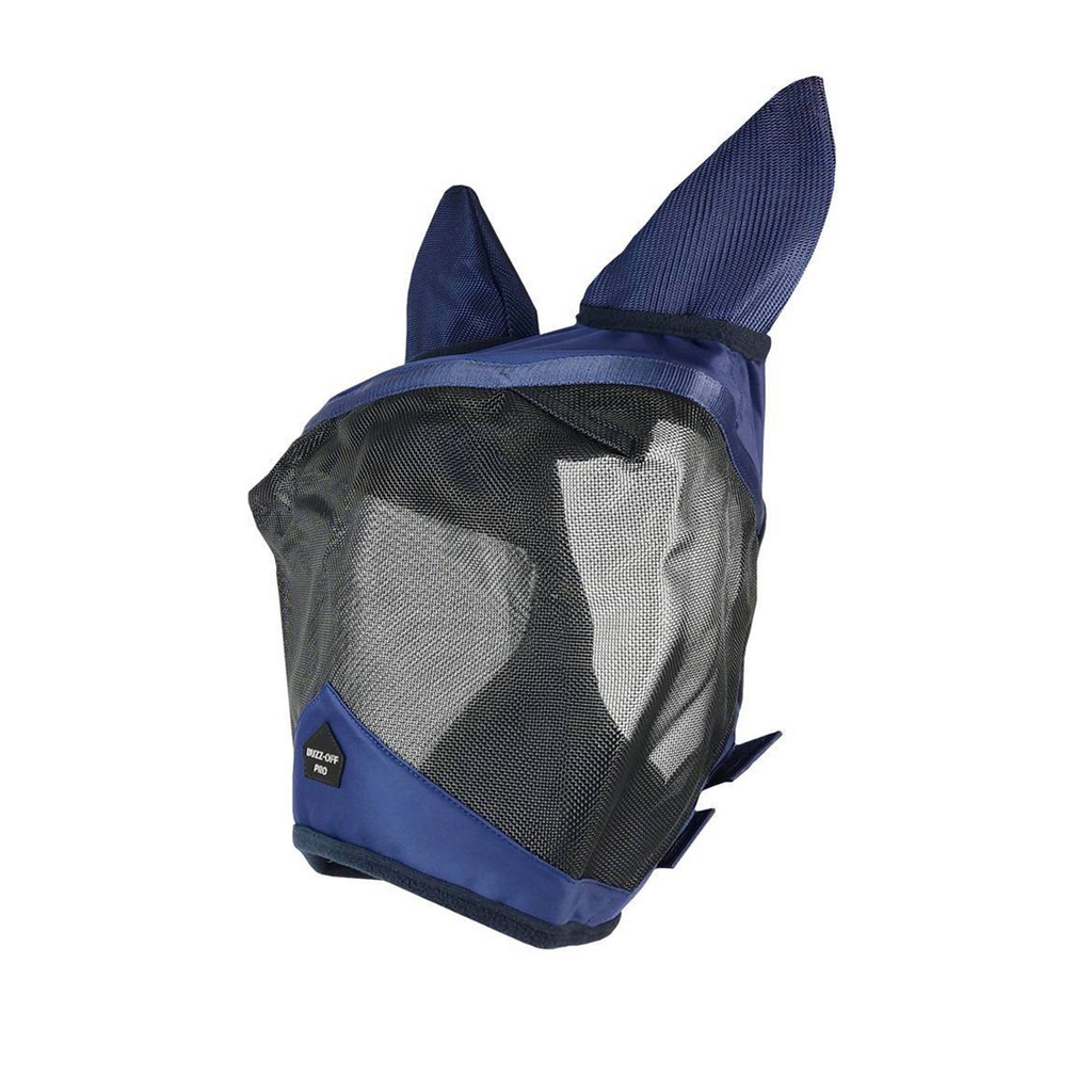 Máscara anti-mosca Buzz-Off Pro