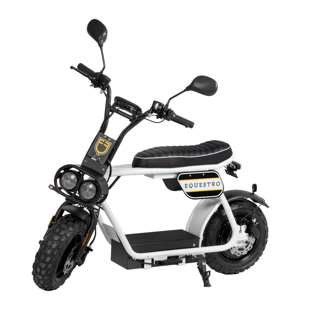 Minimoto elétrica 1000w