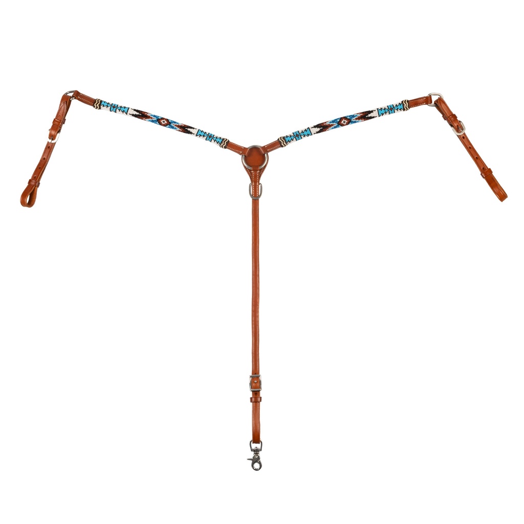 PEITORAL ICE WESTERN