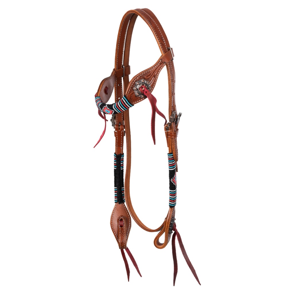 BRIDA WESTERN DELUXE