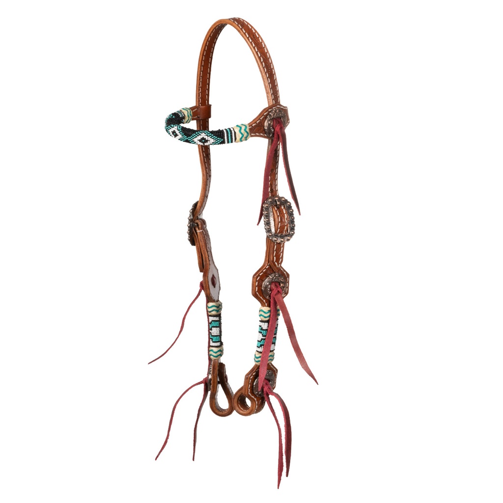 CABEÇA BLUE STAR WESTERN