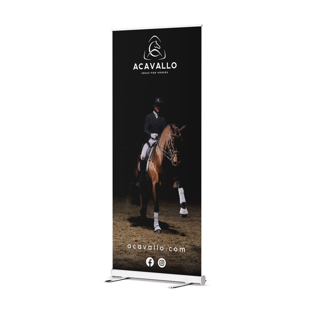 Enrolar 80x200cm ACAVALLO