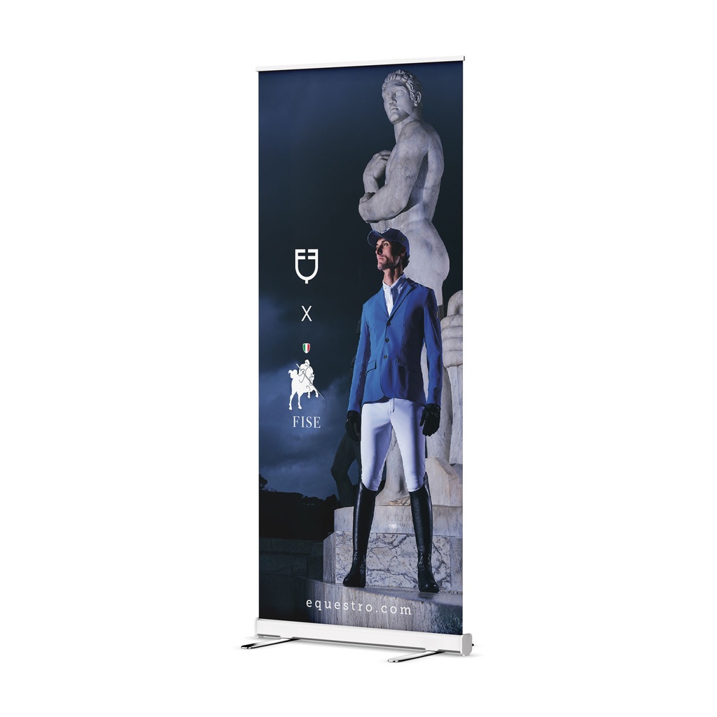 Rolo 80x200cm EQUESTRO X FISE