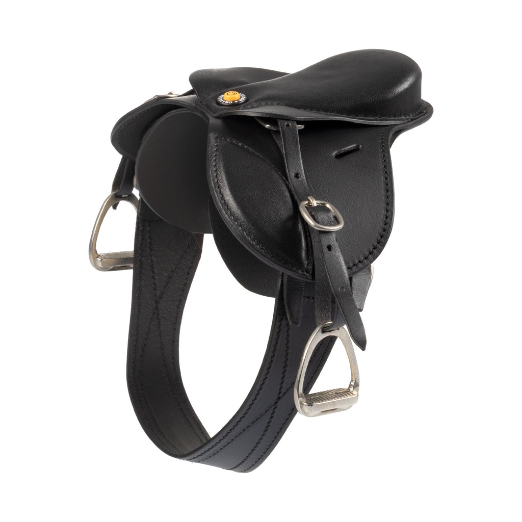 Sela de adestramento para Toy Horse