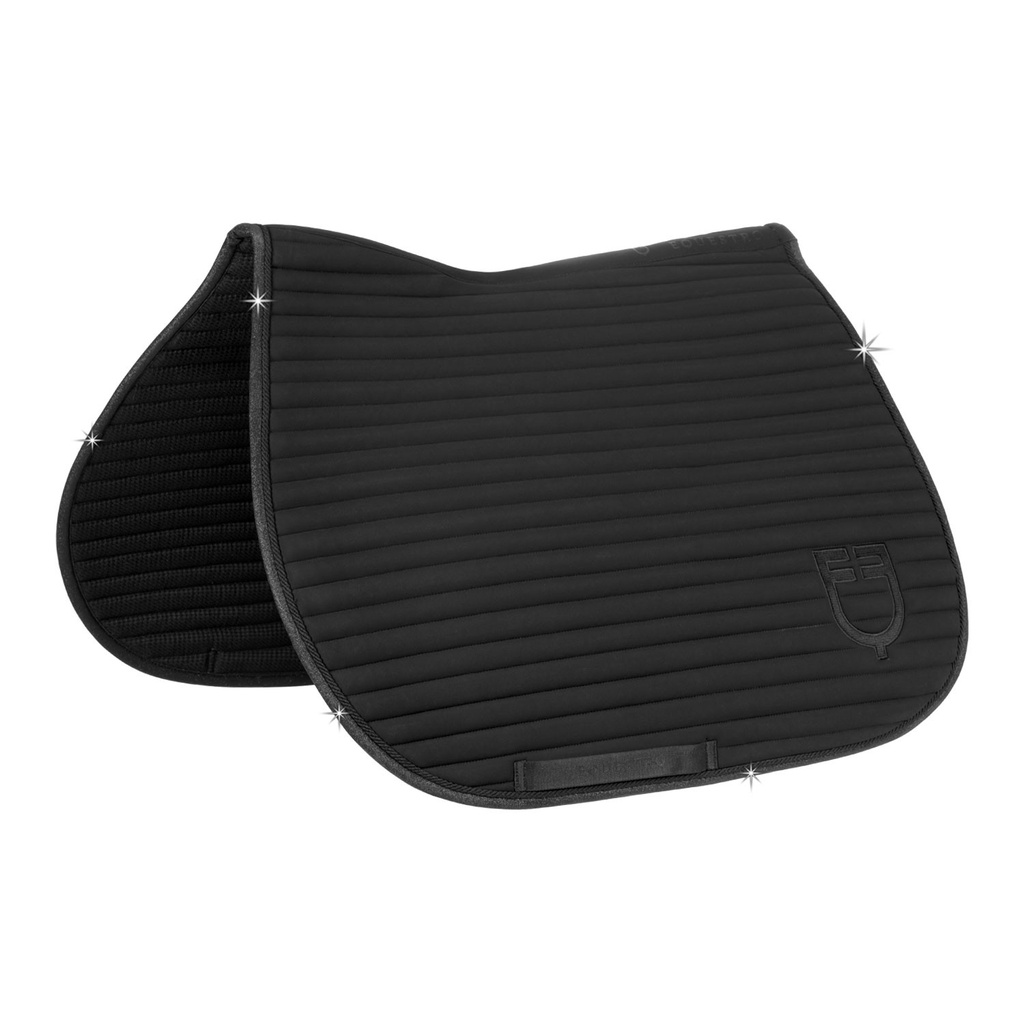 Sela de salto Universe Stripe