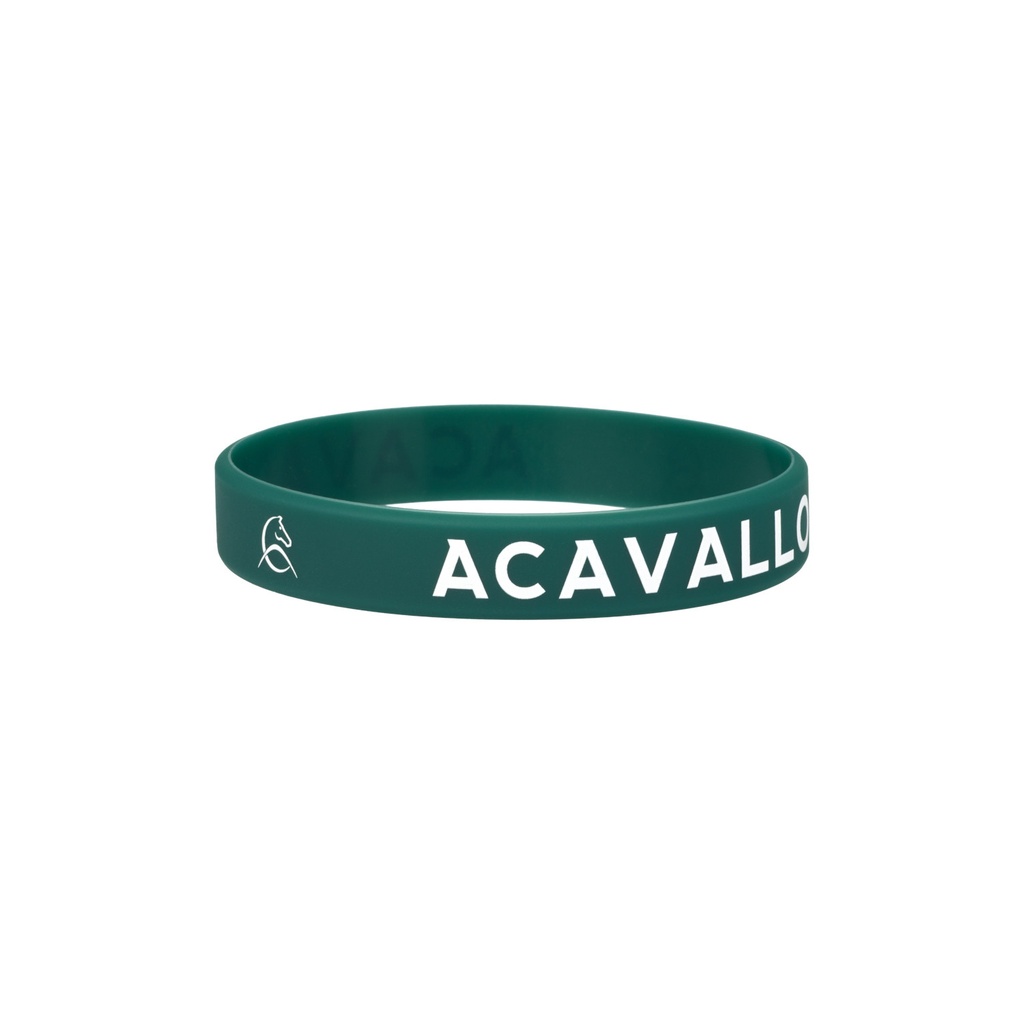 PULSEIRA EM SILICONE ACAVALLO