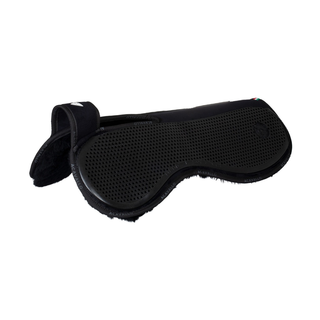 Compensador MF-S WFS camurça carneiro full gel classic flat
