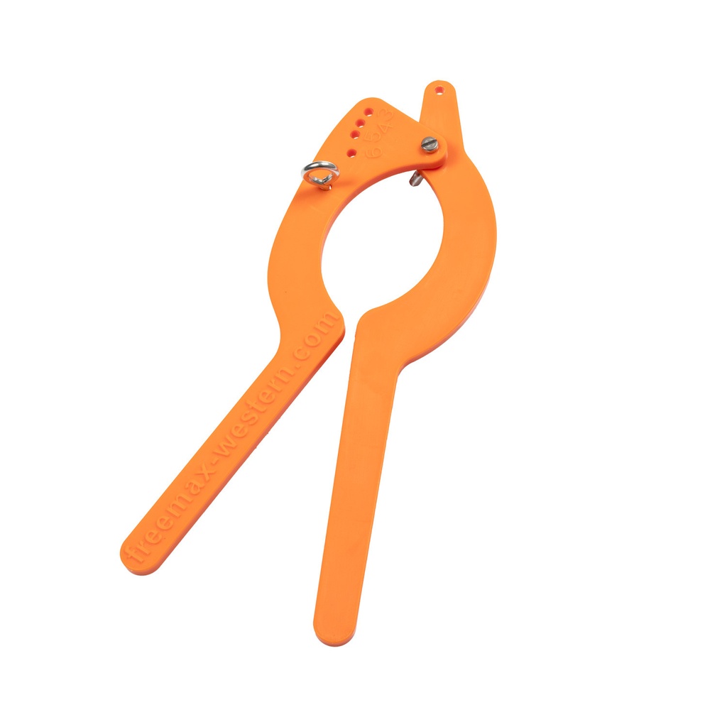 MEDIDOR FORK