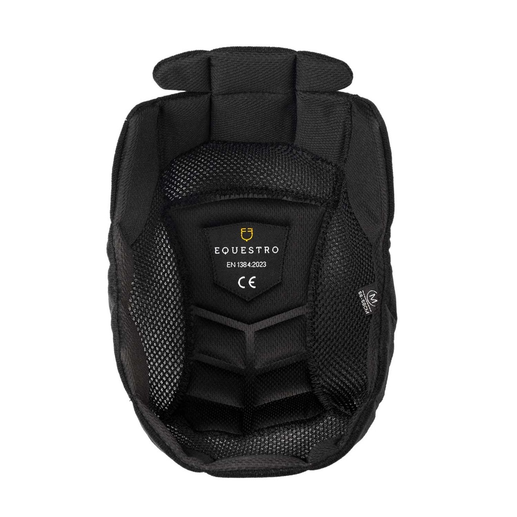 Capacete Equestro ETU00003/ ETU00006/ ETU00006N/ ETU00008N