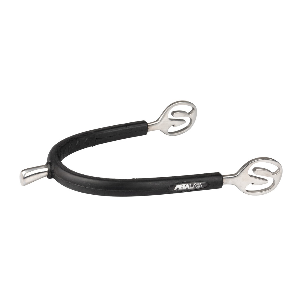 ESPORAS METALAB TRONCO C/BORRACHA