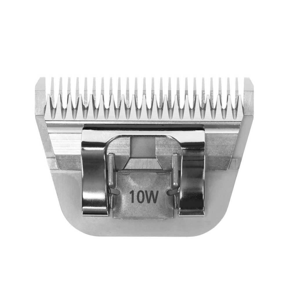 Lâmina snap on n 10 wide (2,4 mm)