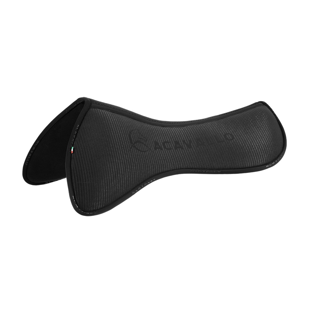 Compensador MF JCCS SW-3DS extreme grip flat