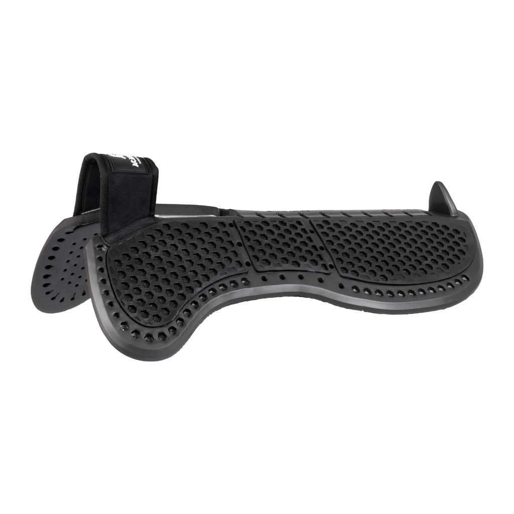 Compensador de Pluma EVA withers free Aero Balance gel pad flat