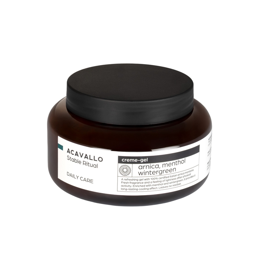 Arnica 90 com mentol