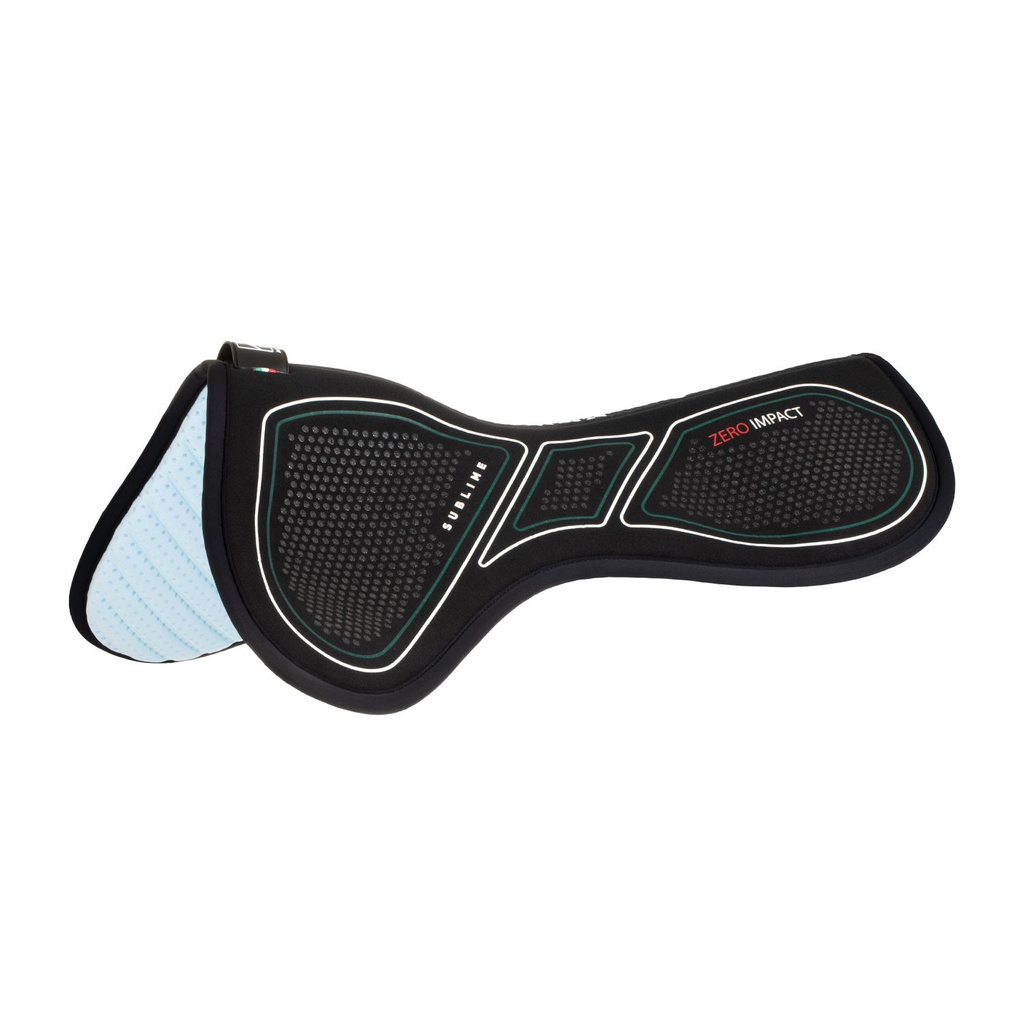 Impacto zero slim flat