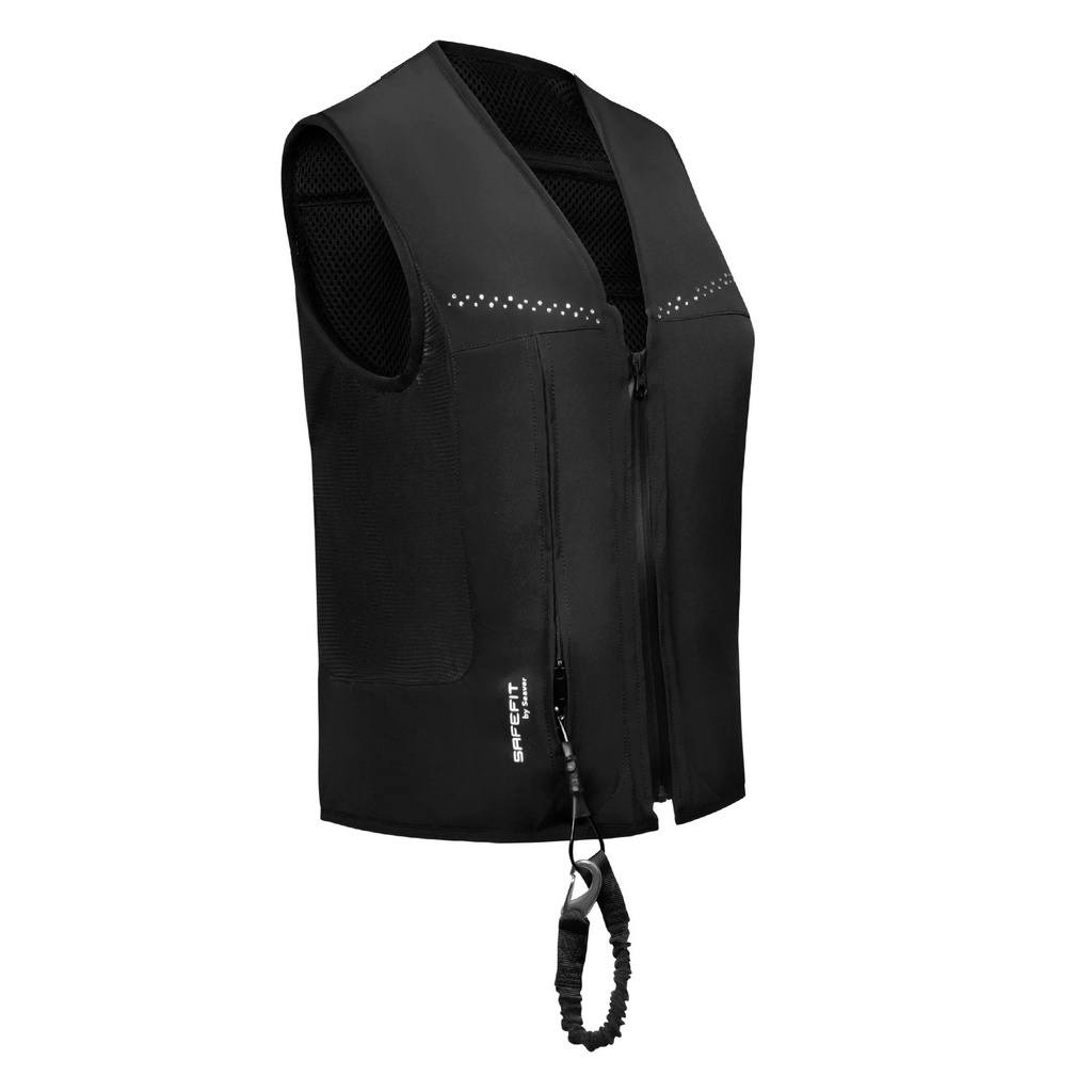 Colete airbag Safe Fit Victory Line