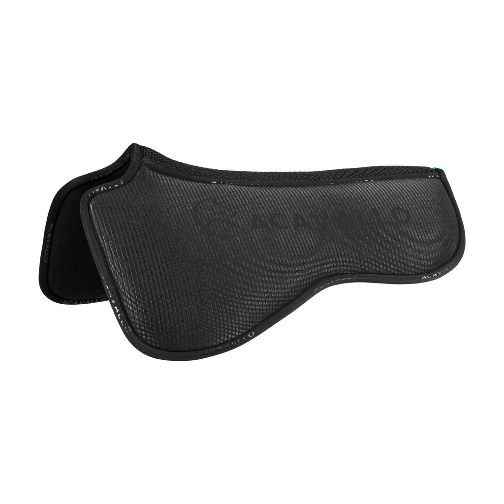 Compensador MF DS SW-3DS Louvre extreme grip flat
