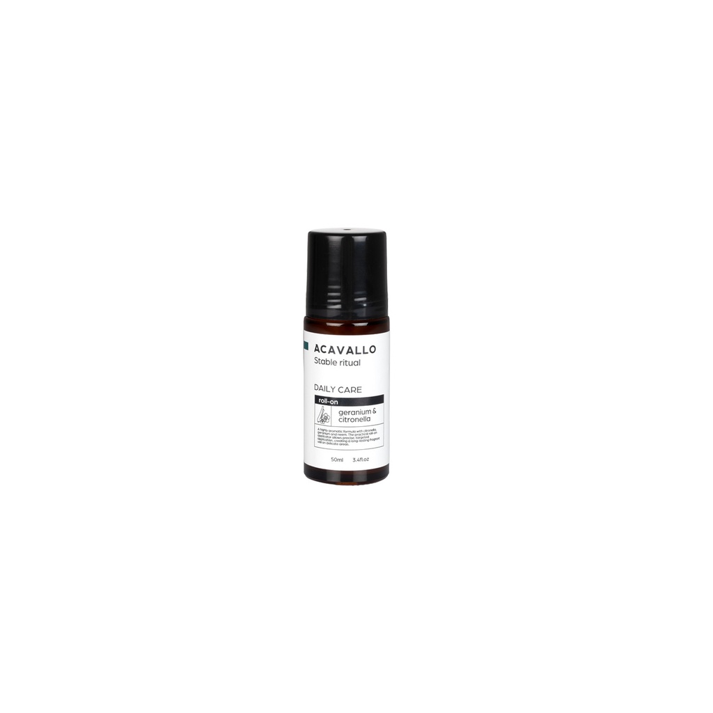 Stick com creme de gerânio, citronela e neem para focinho 100ml