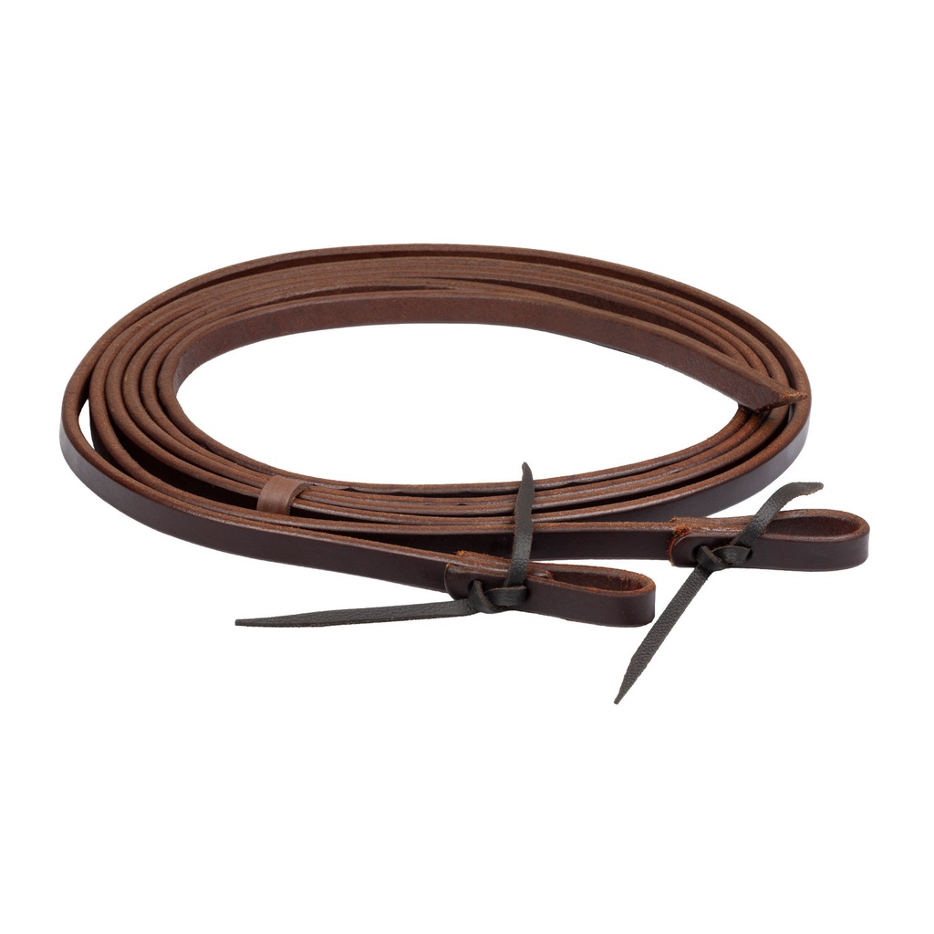 Rédeas Waterloop Engraxadas 5/8"