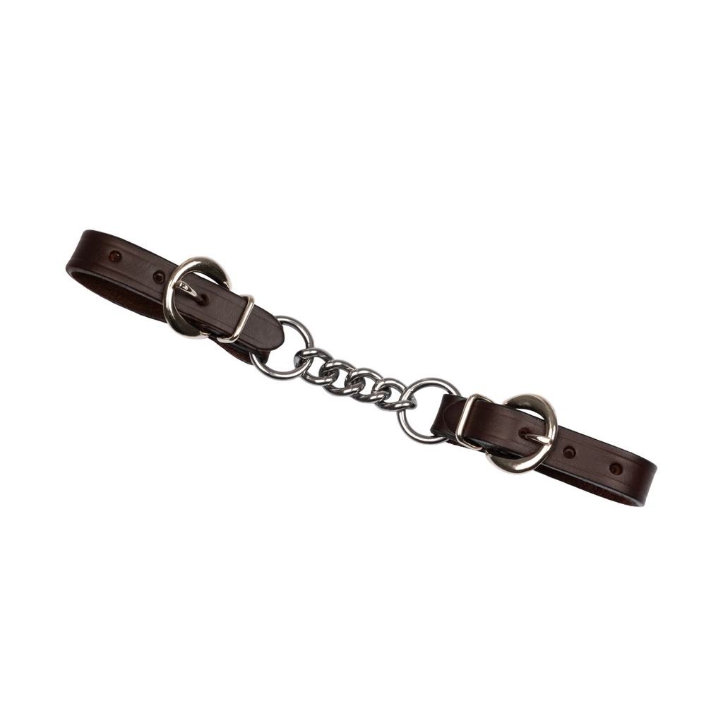 CURB SINGLE CHAIN

CORRENTE SIMPLES CURB