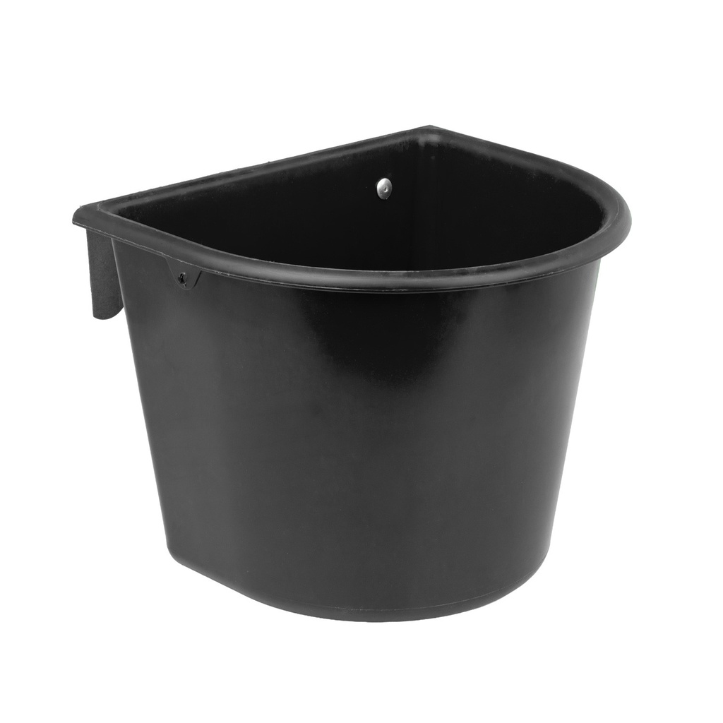 COMEDOURO V PLAST V901/B 15L