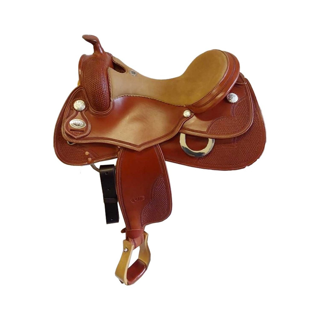 SELA WESTWOOD DE REINING 16 POLEGADAS FQH