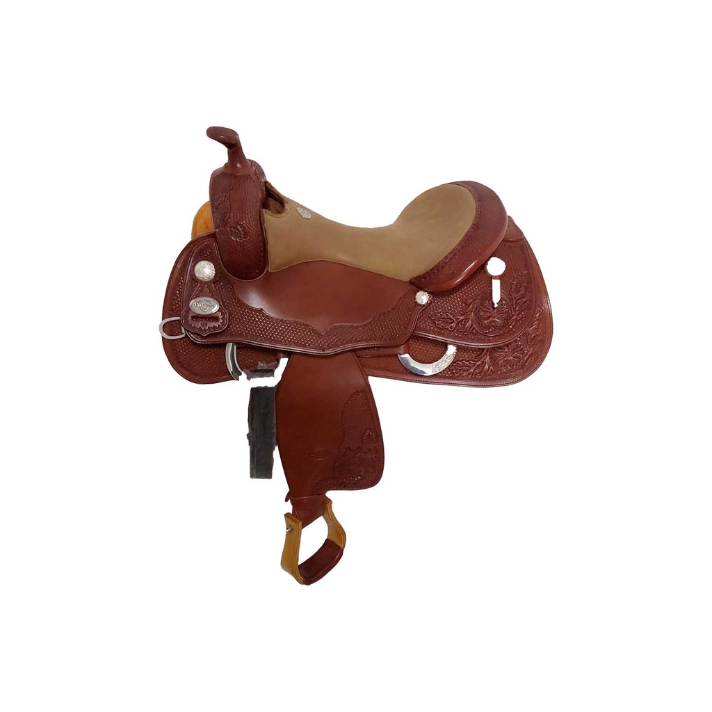 Sela Westwood de trabalho 16,5 polegadas QH