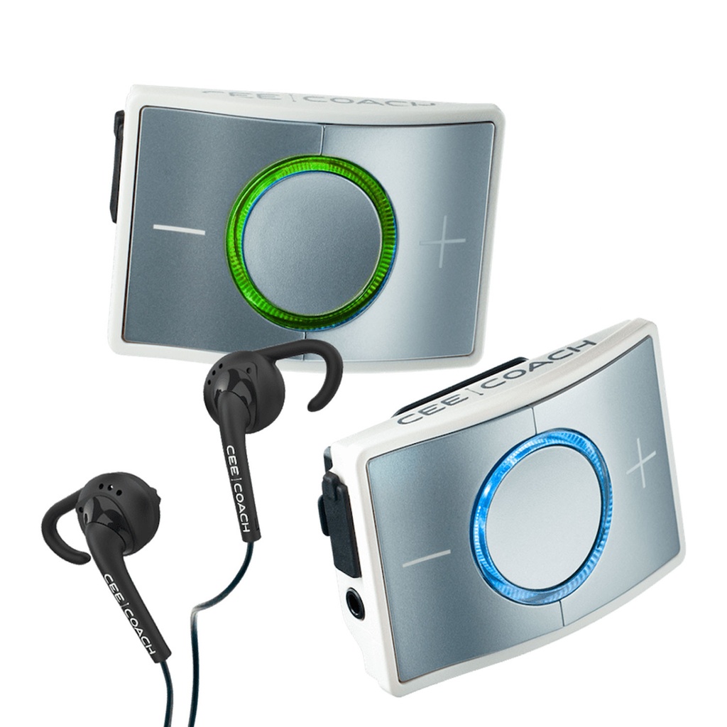 CEECOACH 2 (VENDIDO EM PAR)
