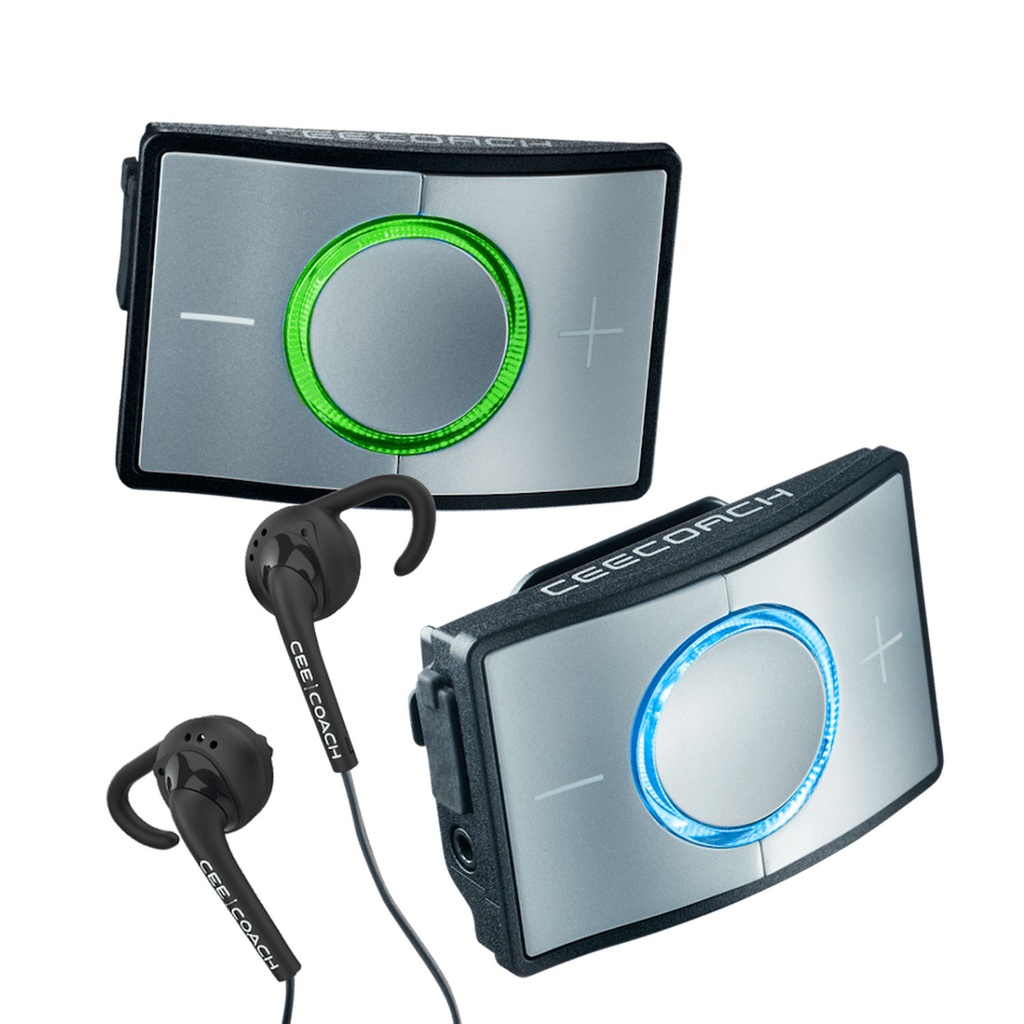 CEECOACH 1 INDIVIDUAL