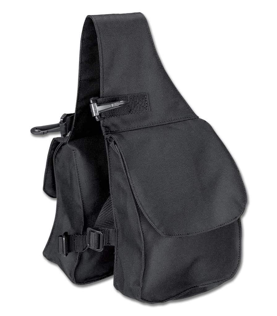 Bolsa de Sela Dupla