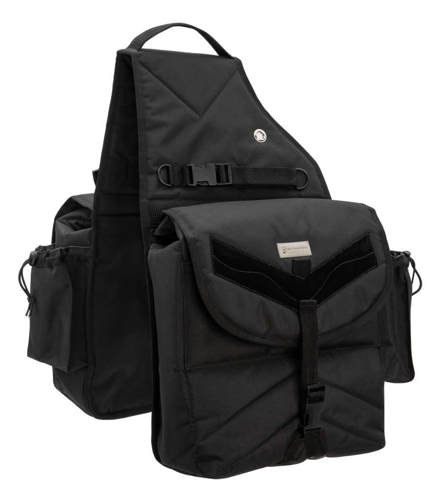 Alforje Duplo Premium
