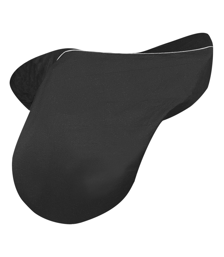 Capa de sela de algodão