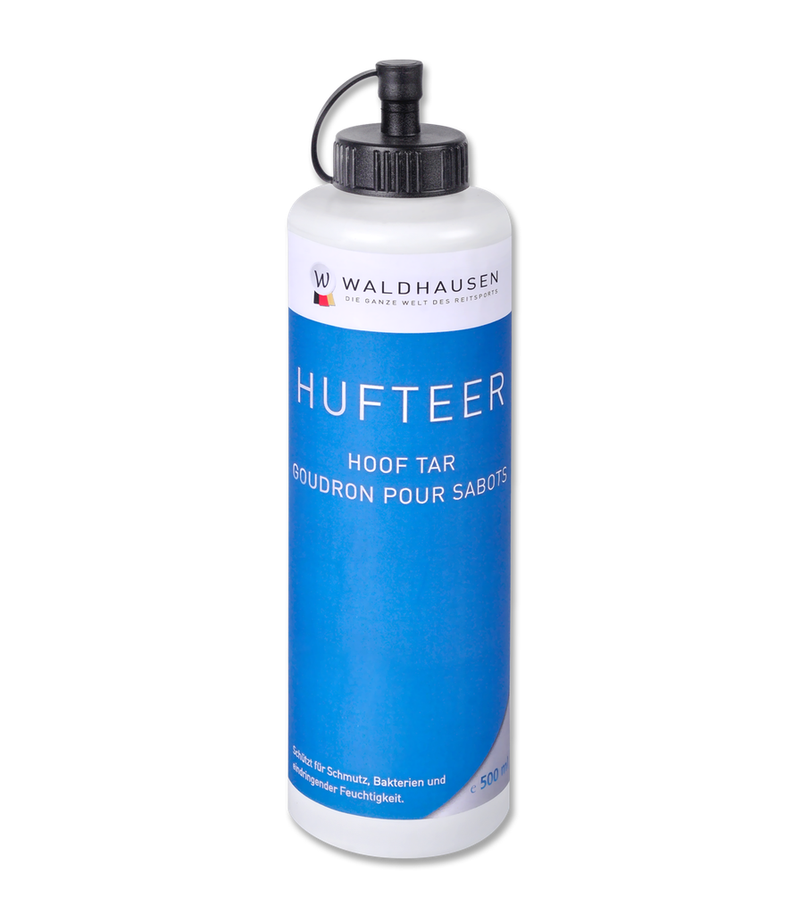 Spray Alcatrão, 500 g
