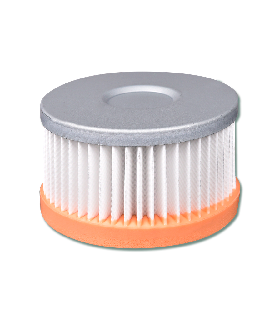 Filtro suplente SUPER DANDY