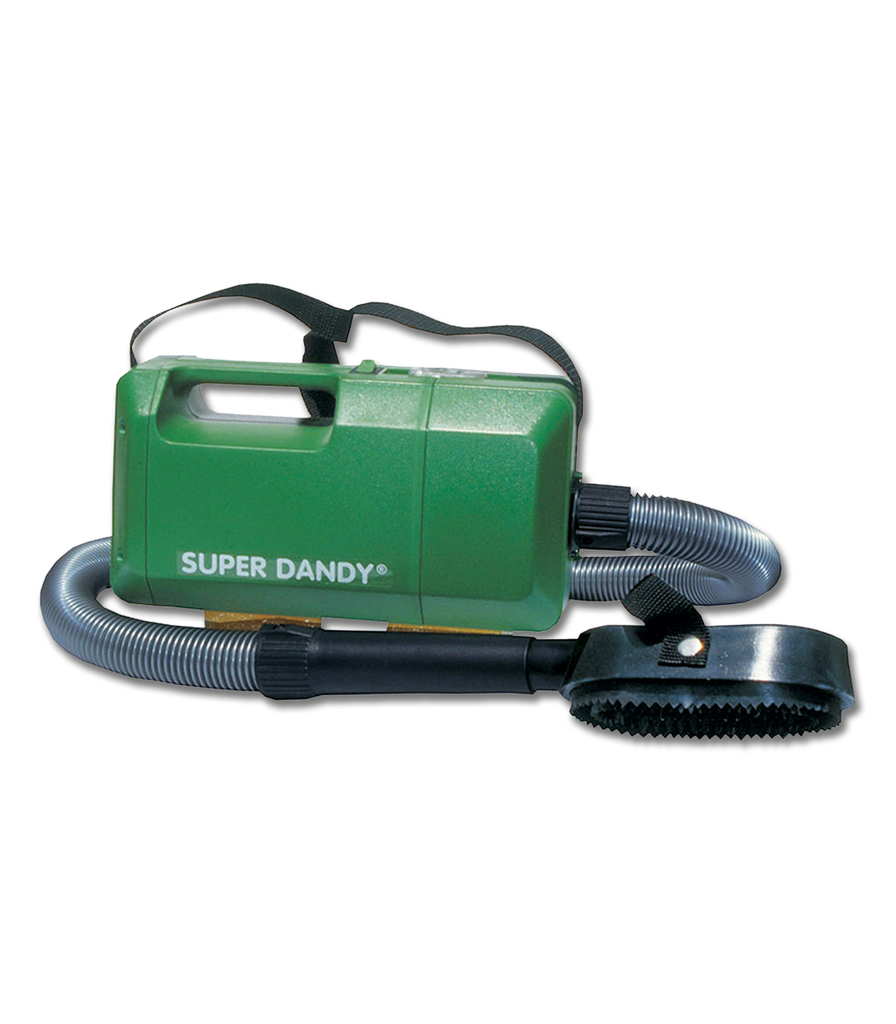 Aspirador SUPER DANDY