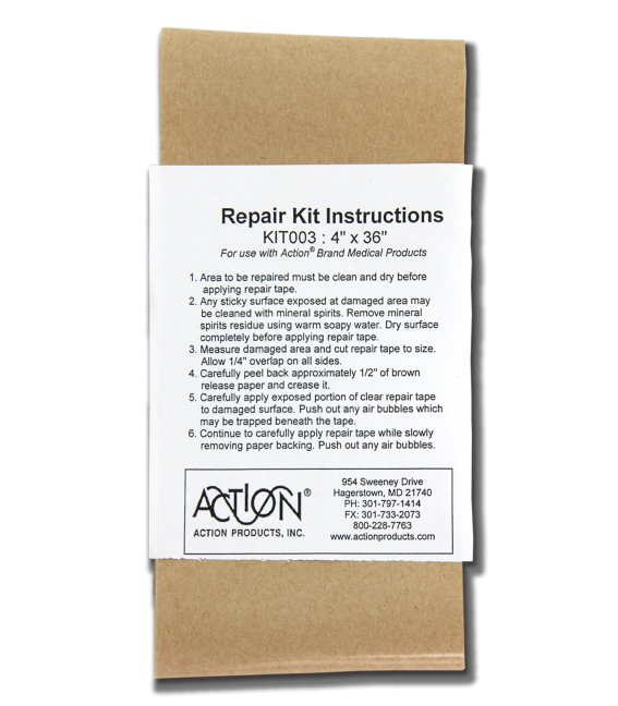 Película de reparação AKTON®
