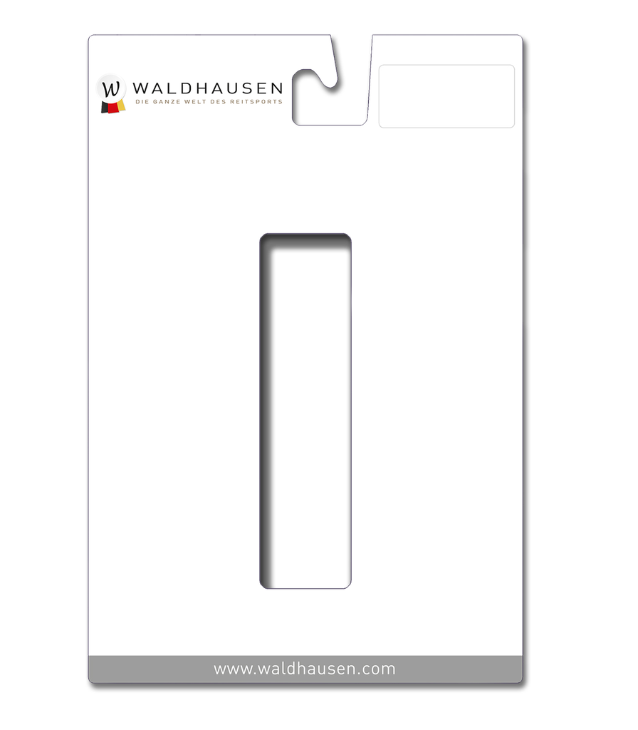 Cabide para protectores de tendão Waldhausen