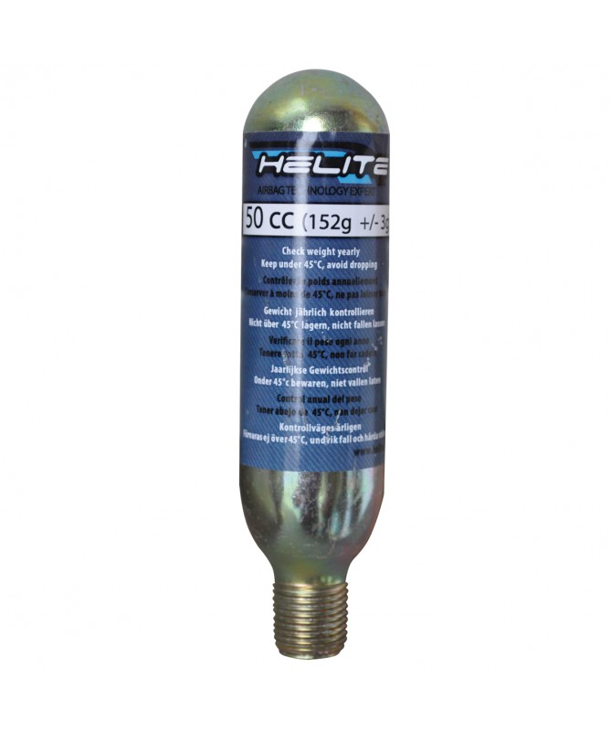 Recarga Colete Airbag