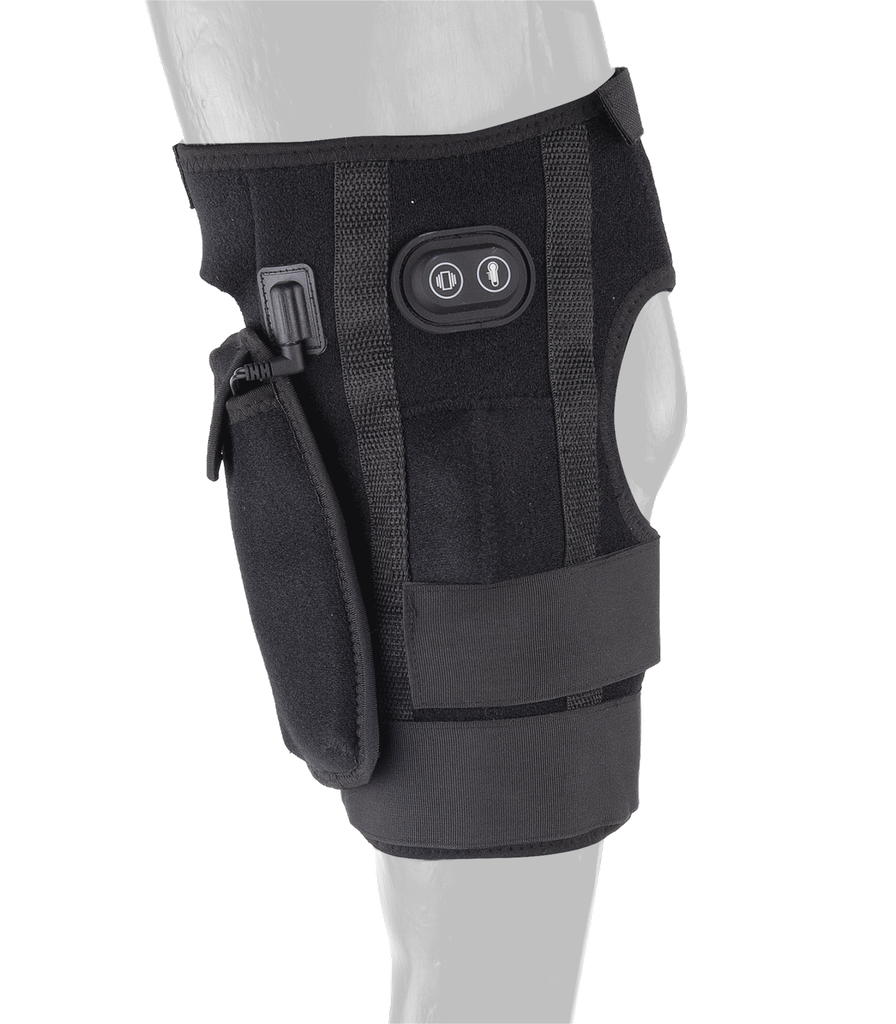 Protector de Curvilhão c/gelo W-Health