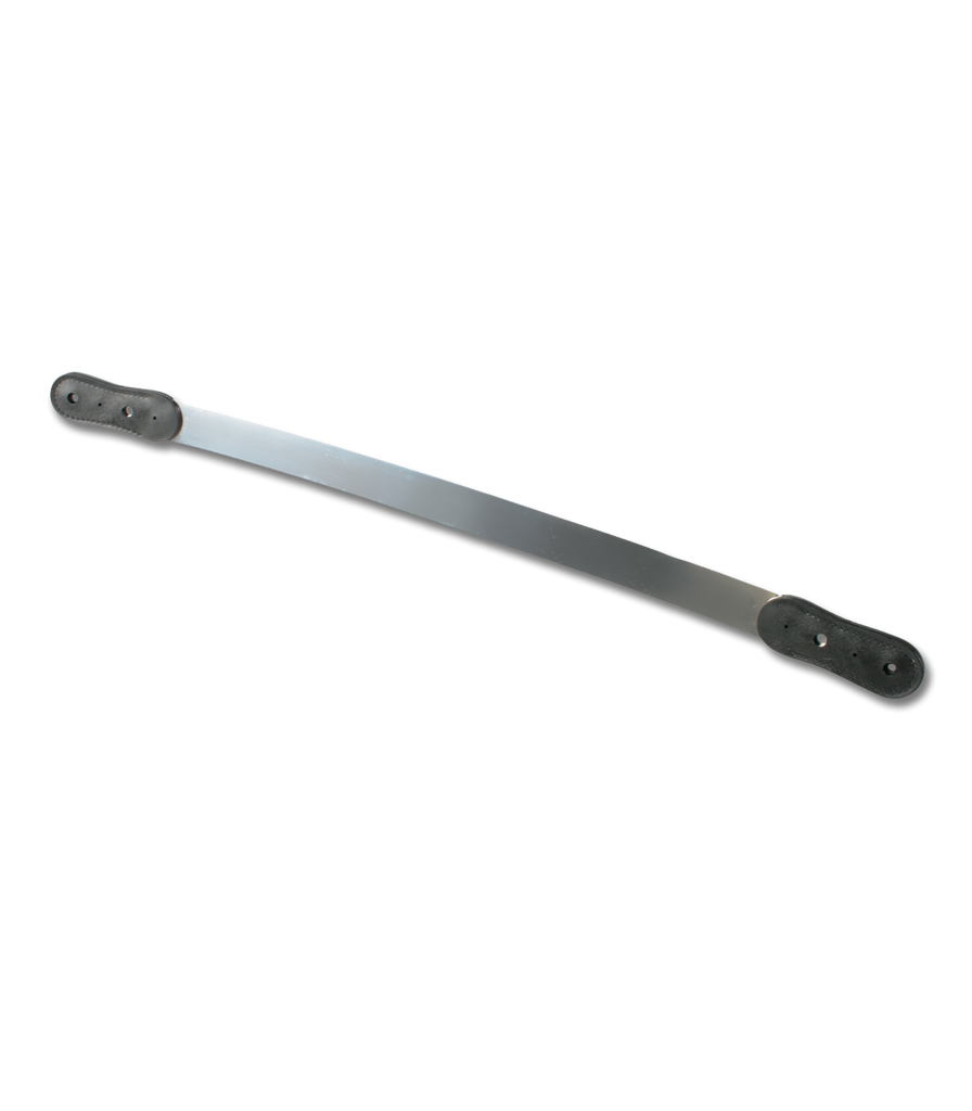 Raspador de metal