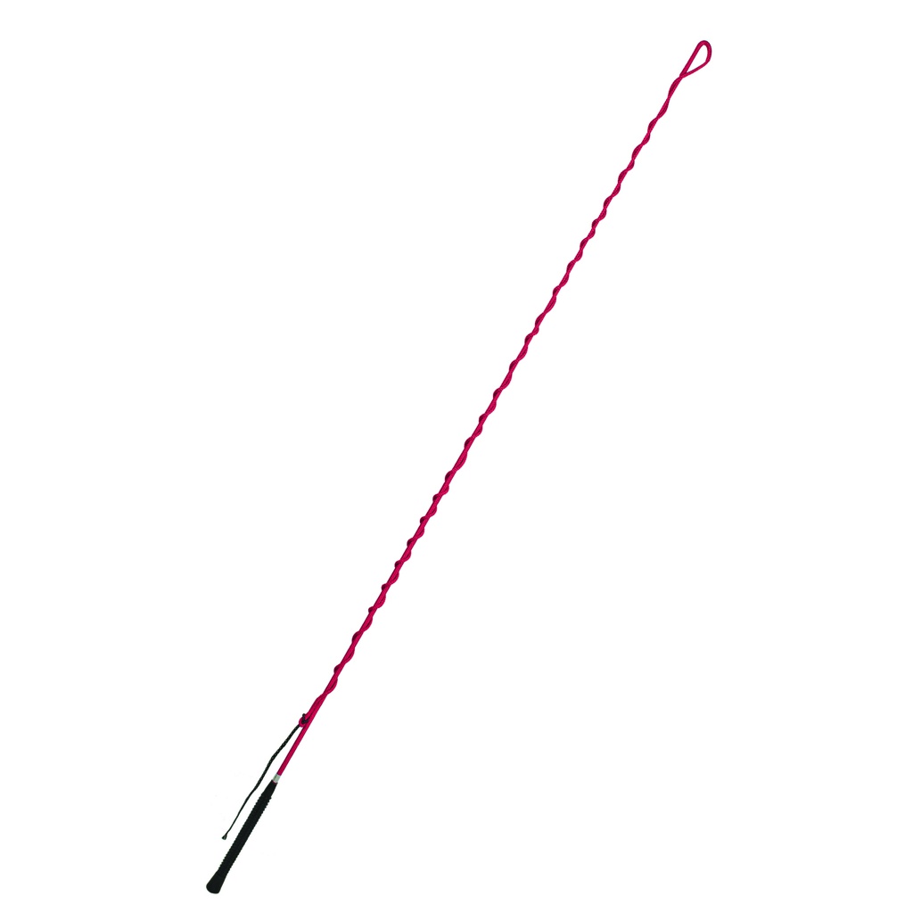Chicote de picadeiro 180cm
