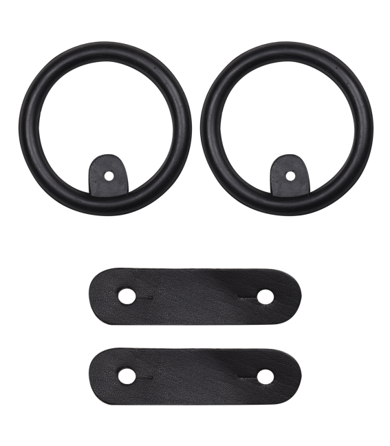 Conjunto de peças de reposição para estribos de segurança